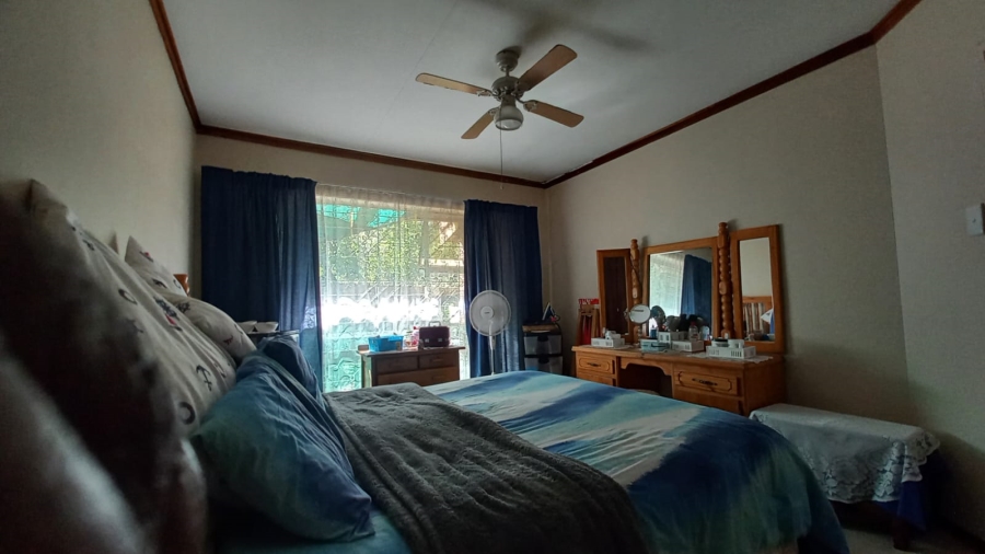 To Let 2 Bedroom Property for Rent in Navalsig Free State